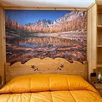 Apartmán I Larici - Per Sognare *
