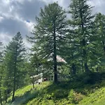 Apartmán I Larici - Per Sognare *