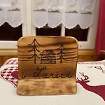 I Larici - Per Sognare Alpe Devero