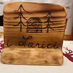 I Larici - Per Sognare Apartmán Alpe Devero