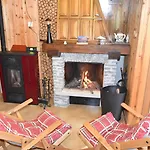 Apartmán I Larici - Per Sognare Alpe Devero