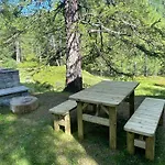 Apartmán I Larici - Per Sognare