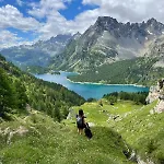 I Larici - Per Sognare Apartman