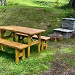 I Larici - Per Sognare Apartmán Alpe Devero