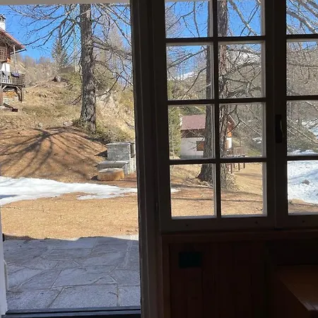 I Larici - Per Sognare Apartment Alpe Devero