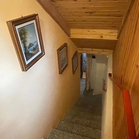 I Larici - Per Sognare Alpe Devero