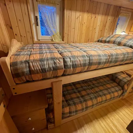 I Larici - Per Sognare Apartment