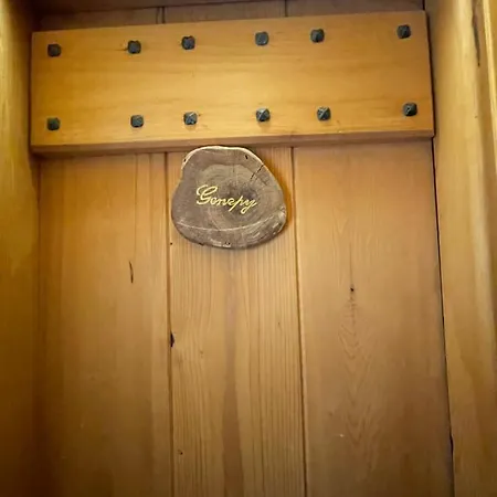 Appartement I Larici - Per Sognare