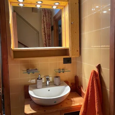 I Larici - Per Sognare Apartment *