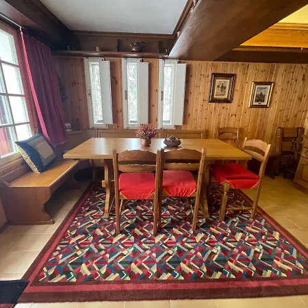 I Larici - Per Sognare Apartment