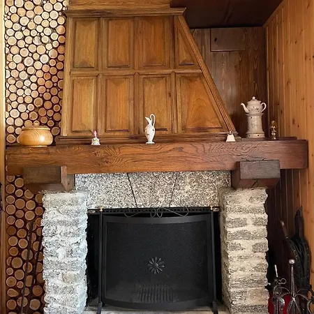 Apartment I Larici - Per Sognare *