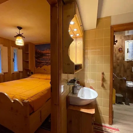 I Larici - Per Sognare Apartment