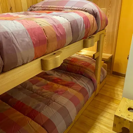 Apartment I Larici - Per Sognare Alpe Devero