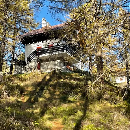 I Larici - Per Sognare Appartement