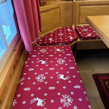 I Larici - Per Sognare Alpe Devero