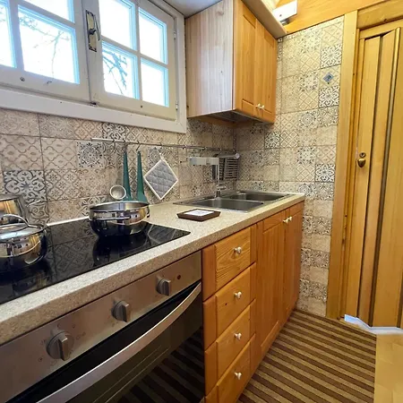 Apartment I Larici - Per Sognare Alpe Devero