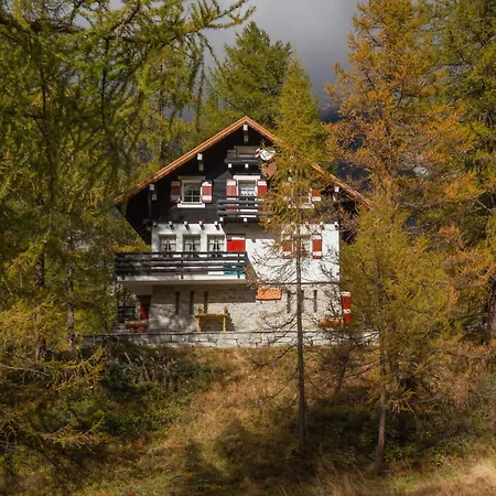 I Larici - Per Sognare Apartment Alpe Devero