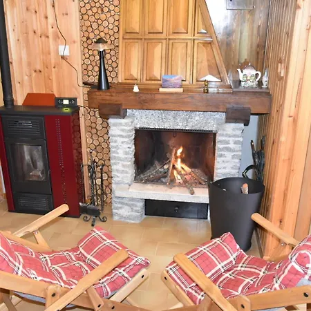 Apartment I Larici - Per Sognare Alpe Devero