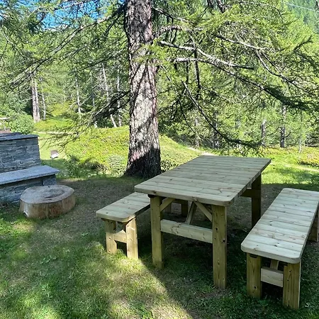 Apartment I Larici - Per Sognare