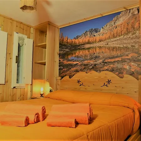 I Larici - Per Sognare Apartment *