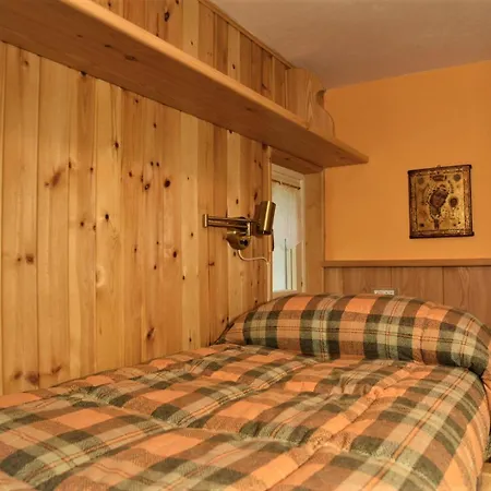 I Larici - Per Sognare Apartment