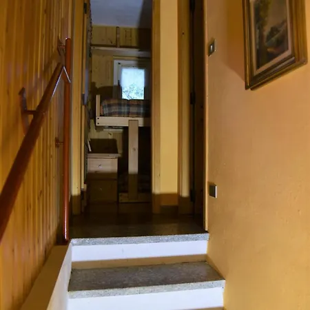 I Larici - Per Sognare Apartment Alpe Devero