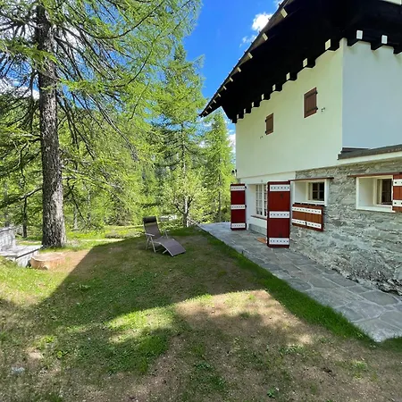 Apartment I Larici - Per Sognare *