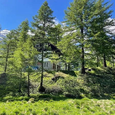 Apartment I Larici - Per Sognare