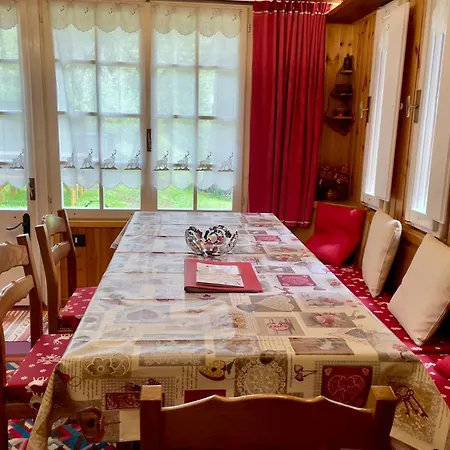 Apartment I Larici - Per Sognare