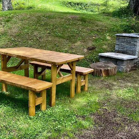 I Larici - Per Sognare Apartment Alpe Devero