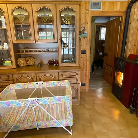I Larici - Per Sognare Apartment *