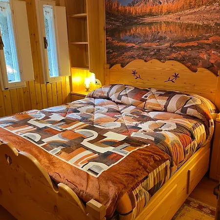 I Larici - Per Sognare Apartment