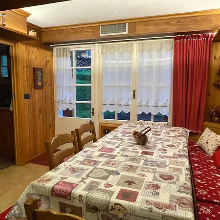 Apartment I Larici - Per Sognare