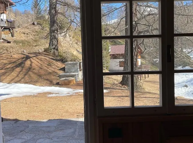 I Larici - Per Sognare Lejlighed Alpe Devero