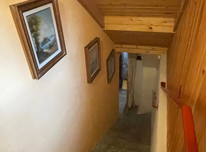 I Larici - Per Sognare Alpe Devero