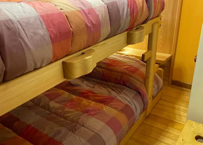 Apartament I Larici - Per Sognare Alpe Devero