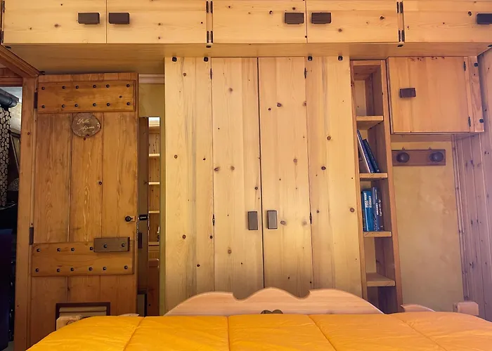 I Larici - Per Sognare Apartament *