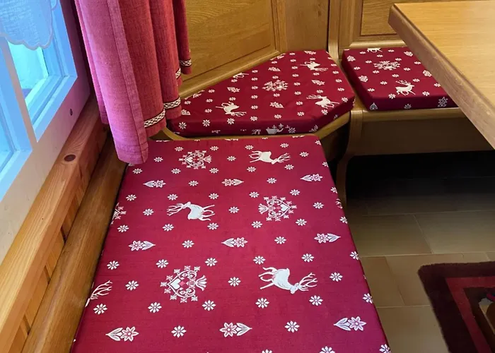 I Larici - Per Sognare Alpe Devero