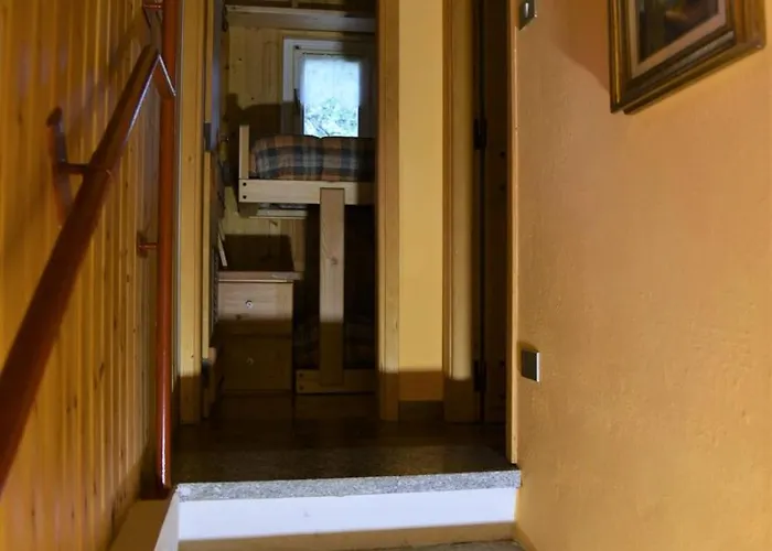 I Larici - Per Sognare Daire Alpe Devero