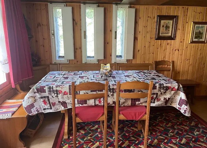 I Larici - Per Sognare Apartament *