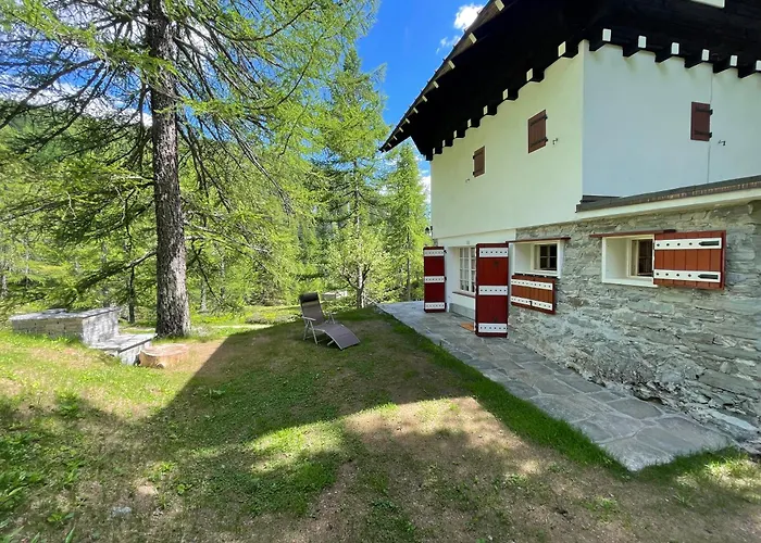 Apartament I Larici - Per Sognare *