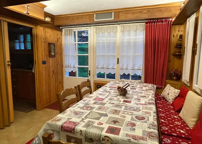Apartament I Larici - Per Sognare